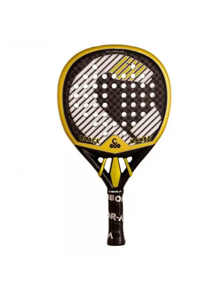 Vibor-a Black Mamba Radical 12k 3.0 | Ofertas de Padel